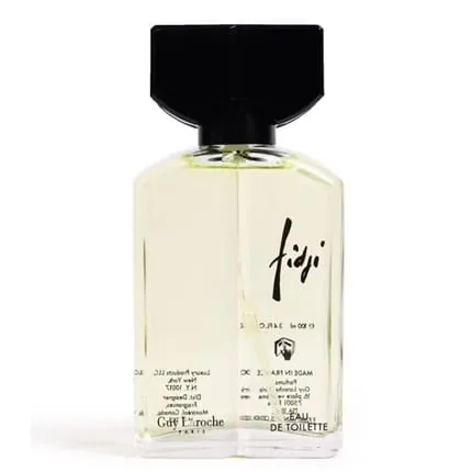 Guy Laroche Fidji Eau De Toilette Spray 50ml