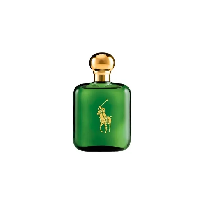 Ralph Lauren Polo Green Men Eau De Toilette Spray 59ml