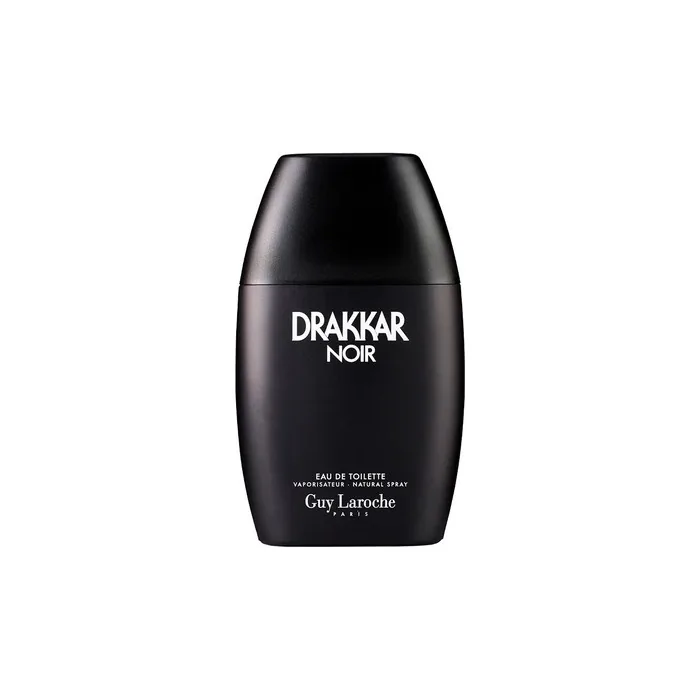 Guy Laroche Drakkar Noir Eau De Toilette Spray 200ml