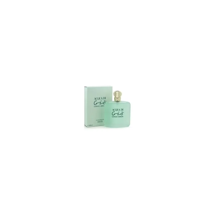 Giorgio Armani Acqua Di Gio Eau De Toilette Spray For Women 100 Ml