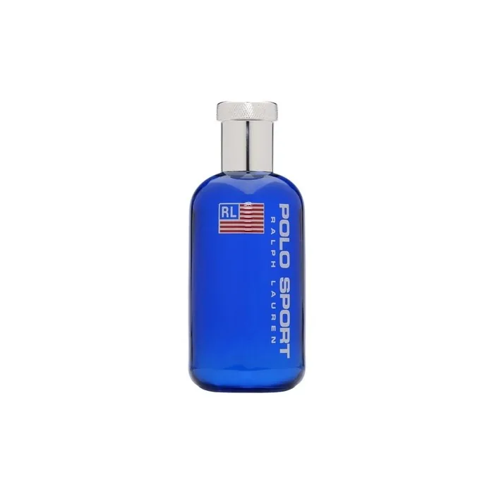 Ralph Lauren Polo Sport Eau De Toilette 125ml Spray For Men