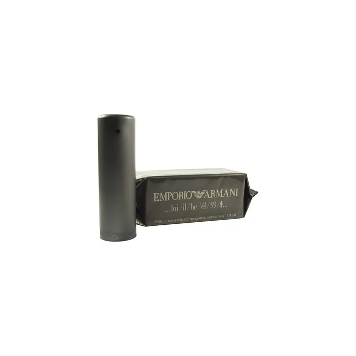 Giorgio Armani Emporio Heil Eau De Toilette 50ml Men Spray