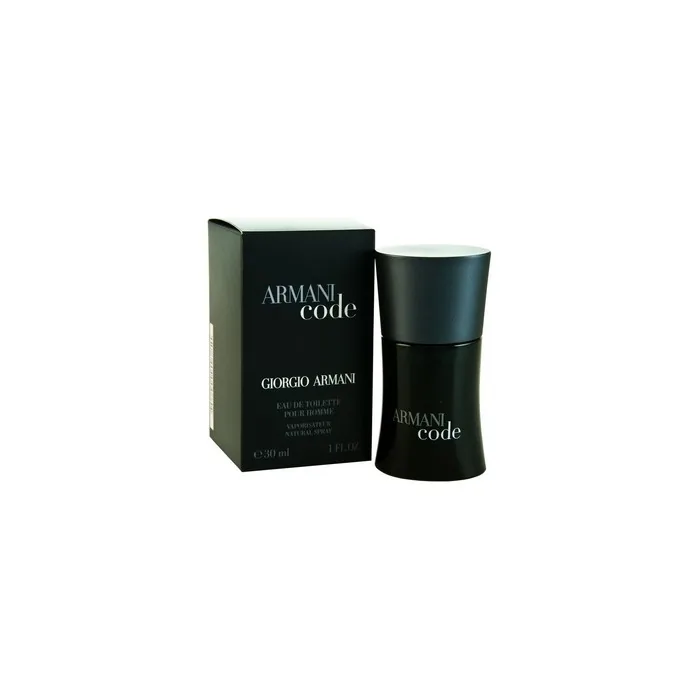 Giorgio Armani Armani Code M Eau De Toilette 30ml Men Spray
