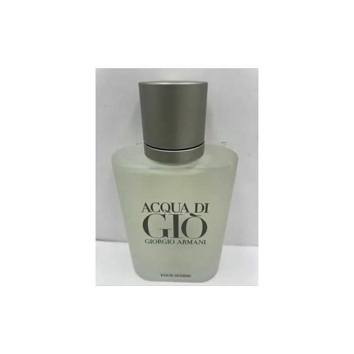 Acqua Di Gio by Giorgio Armani for Men Cologne EDT 3.3 oz / 100 ml Spray