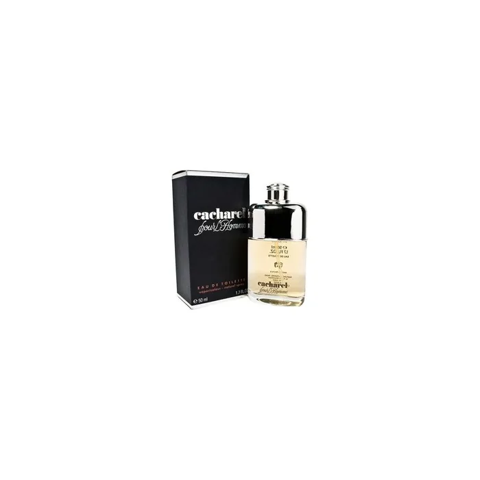 Cacharel M Eau De Toilette 50ml For Men