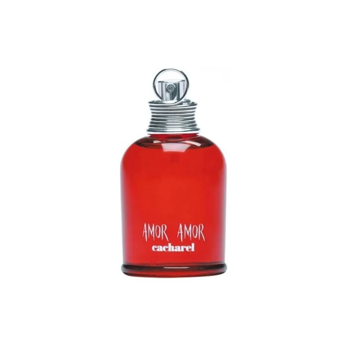 Cacharel Amor Amor Eau De Toilette 50ml Women's Fragrance