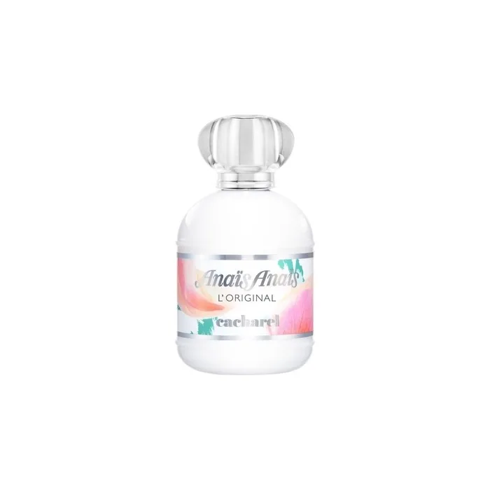 Cacharel Anais Anais L'Original Eau De Toilette Spray 50ml