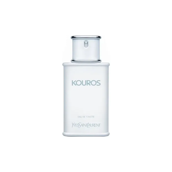 Yves Saint Laurent Kouros Eau De Toilette Spray 50ml