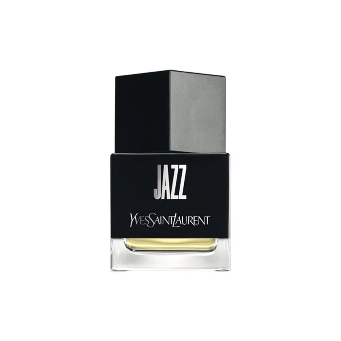 Yves Saint Laurent Jazz Eau De Toilette Spray 80ml