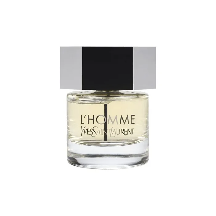 Yves Saint Laurent L'Homme Eau De Toilette 60 Ml