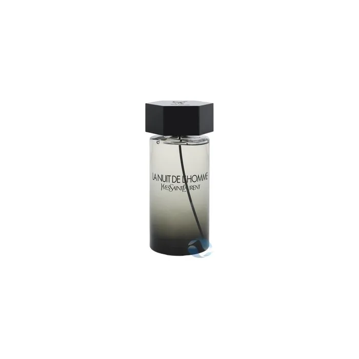 Yves Saint Laurent The Night Of Man EDT Spray 200ml