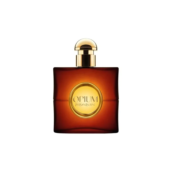 Yves Saint Laurent Opium Pour Femme Eau De Toilette Spray 90ml
