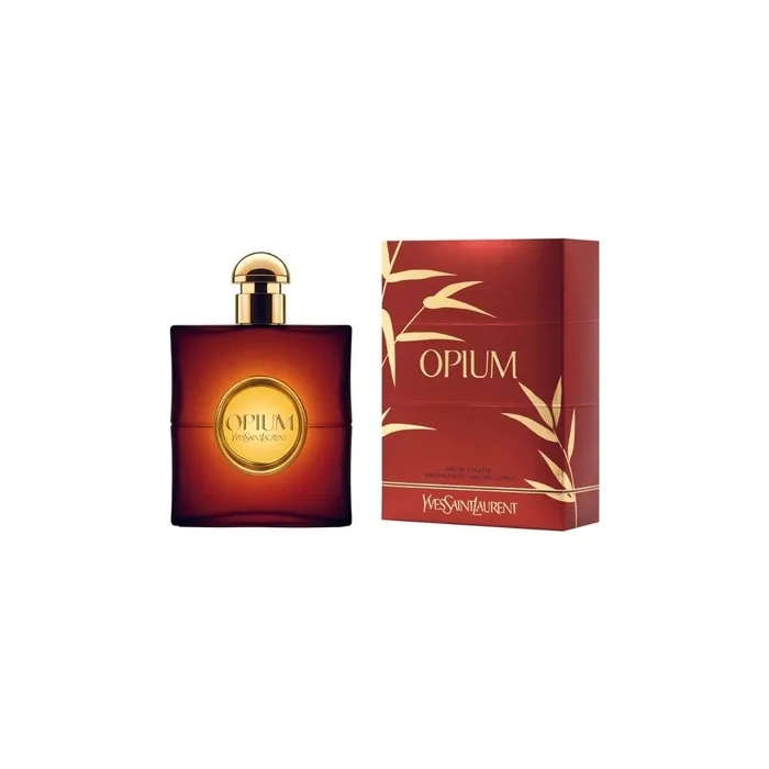 Yves Saint Laurent Opium Eau De Toilette 30ml Women Spray