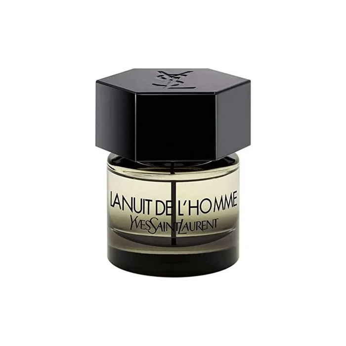 YSL La Nuit De L'Homme EDT Vaporisateur 40ml