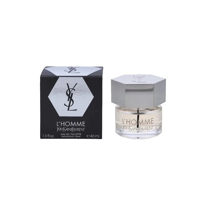 YSL Homme EDT 40ml