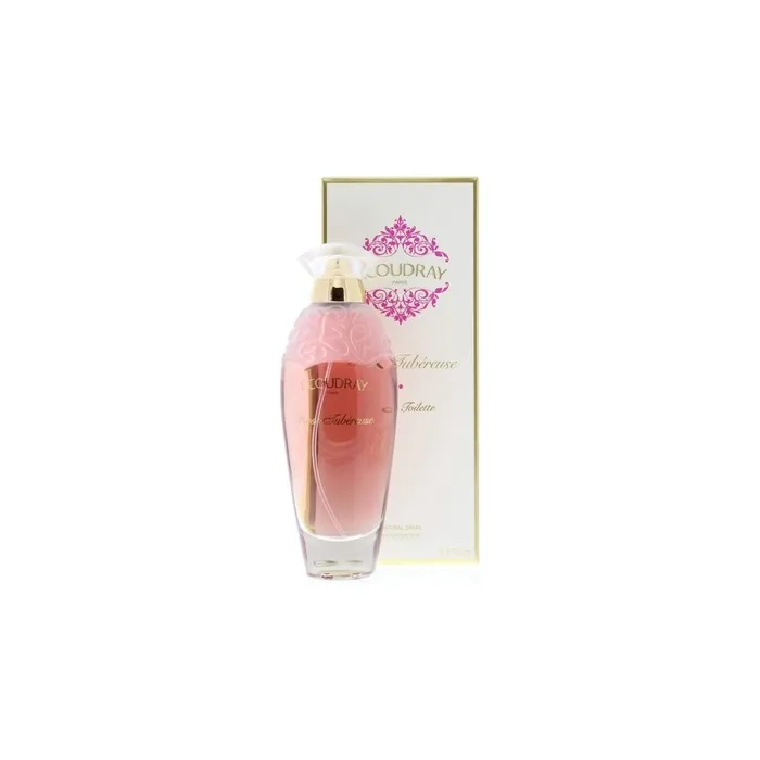 E. Coudray Rose Tubereuse Eau de Toilette
