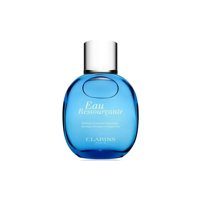 Clarins Clarins Eau Ressourcante Spray 100ml