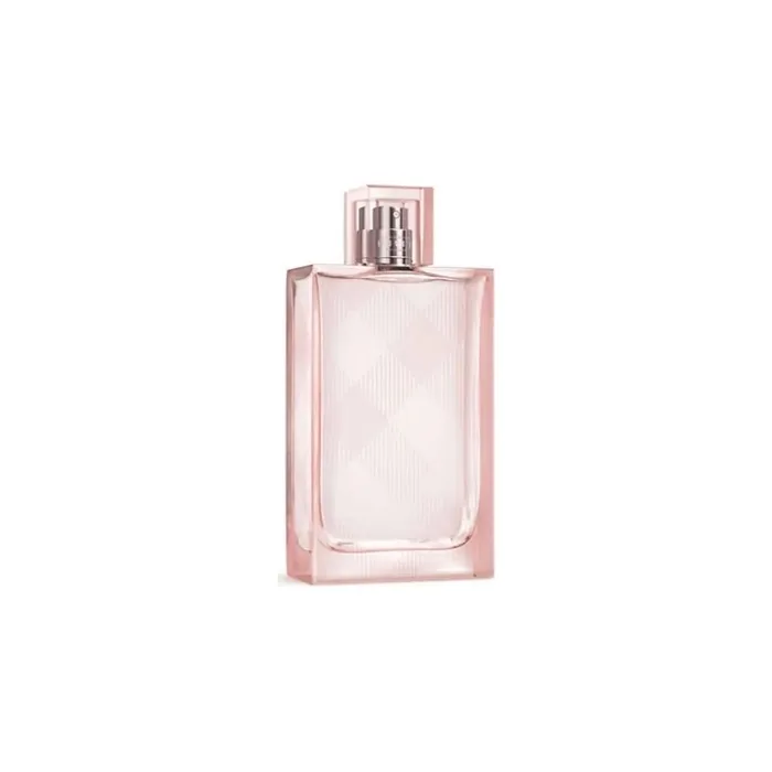 Burberry Brit Sheer Eau De Toilette Spray 100ml