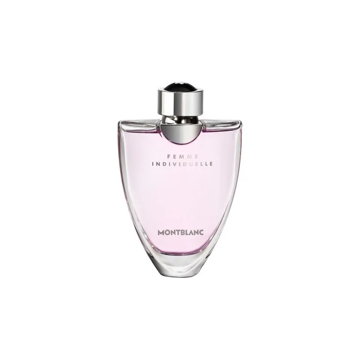 Mont Blanc Individuelle Femme Eau De Toilette Spray 75ml
