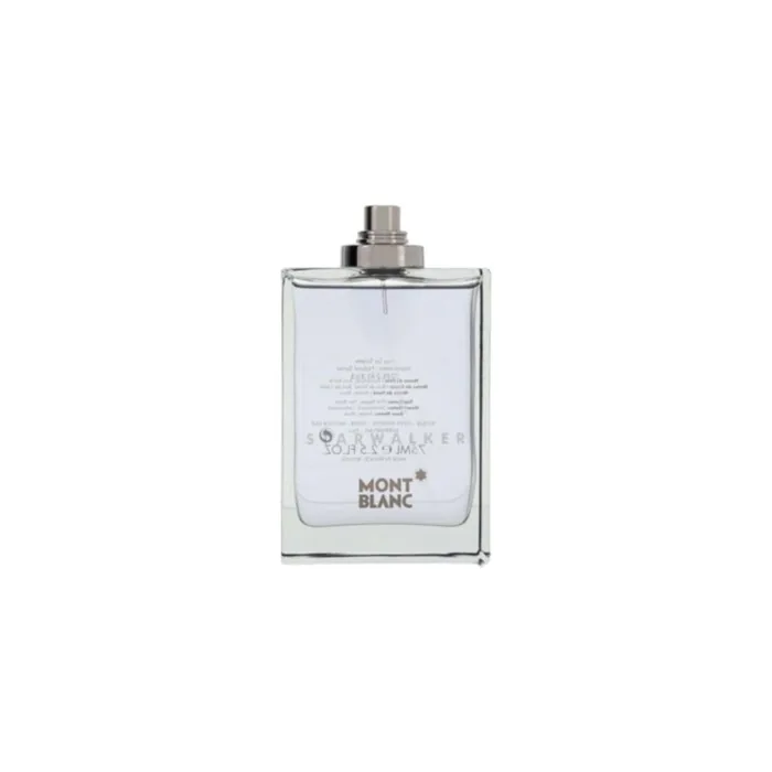 Skywalker by Mont Blanc 2.5oz Eau De Toilette Spray