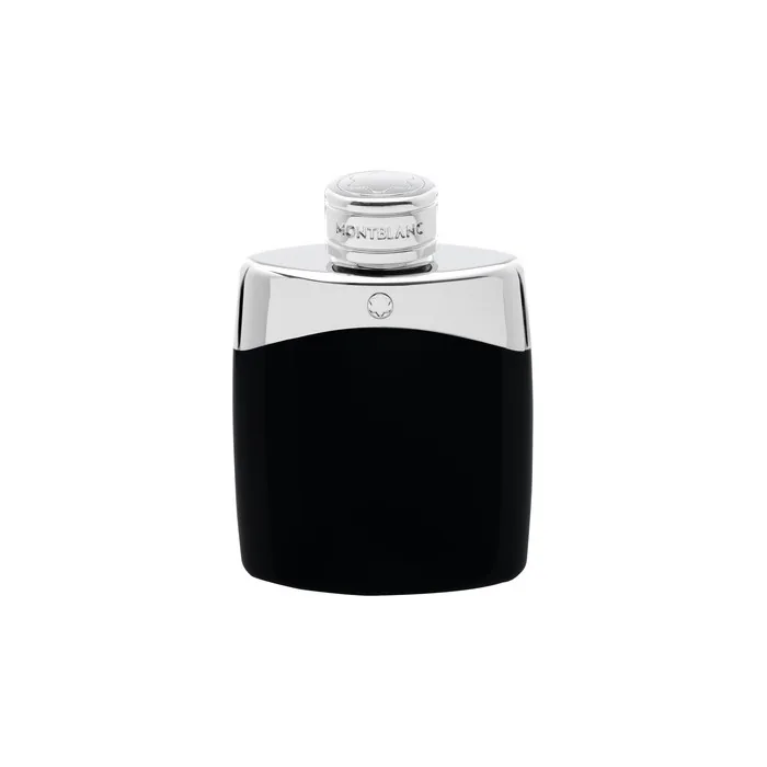 Mont Blanc Legend Eau De Toilette Spray 100ml