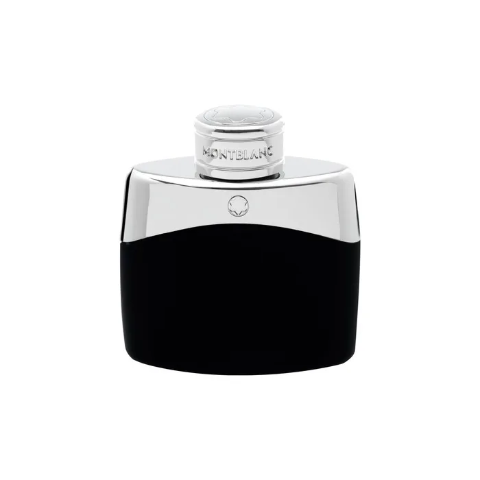 Mont Blanc Legend Eau De Toilette Spray 50ml
