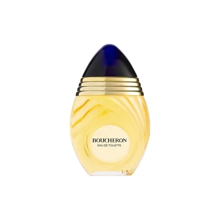 Boucheron Woman Eau De Toilette Spray 100ml