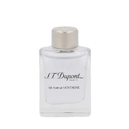 Dupont 58 Avenue Montaigne Eau De Toilette Miniature