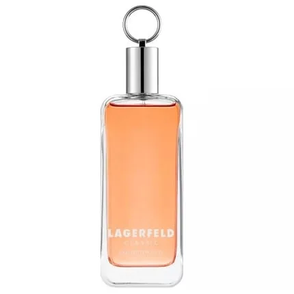 Karl Lagerfeld Classic Pour Homme Eau De Toilette Spray 100ml