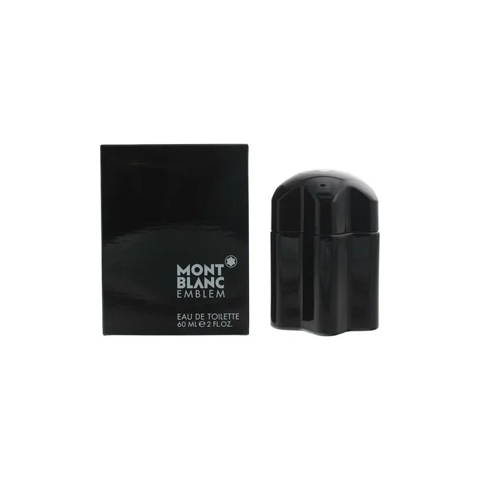 Montblanc Emblem Eau De Toilette 60ml Men Spray