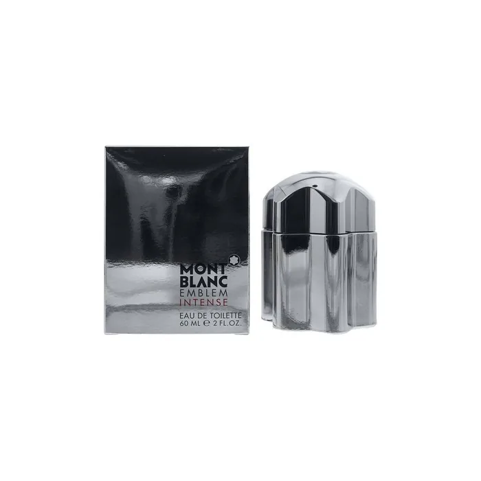 Montblanc Emblem Intense Eau De Toilette 60ml For Men