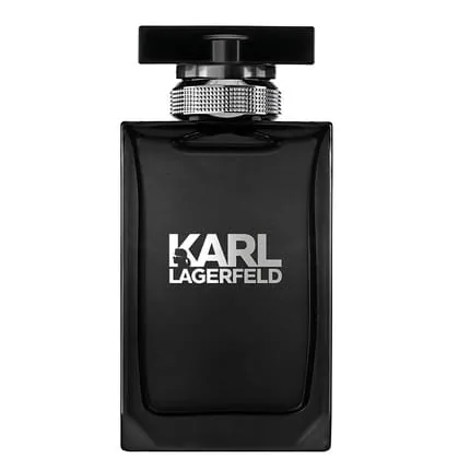 Karl Lagerfeld Pour Homme Eau De Toilette Spray 50ml