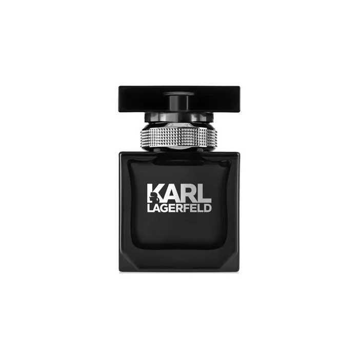 Karl Lagerfeld Pour Homme Eau De Toilette Spray 30ml By Karl Lagerfeld Men's Fragrance