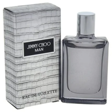 Jimmy Choo Man Eau De Toilette Miniature By Jimmy Choo