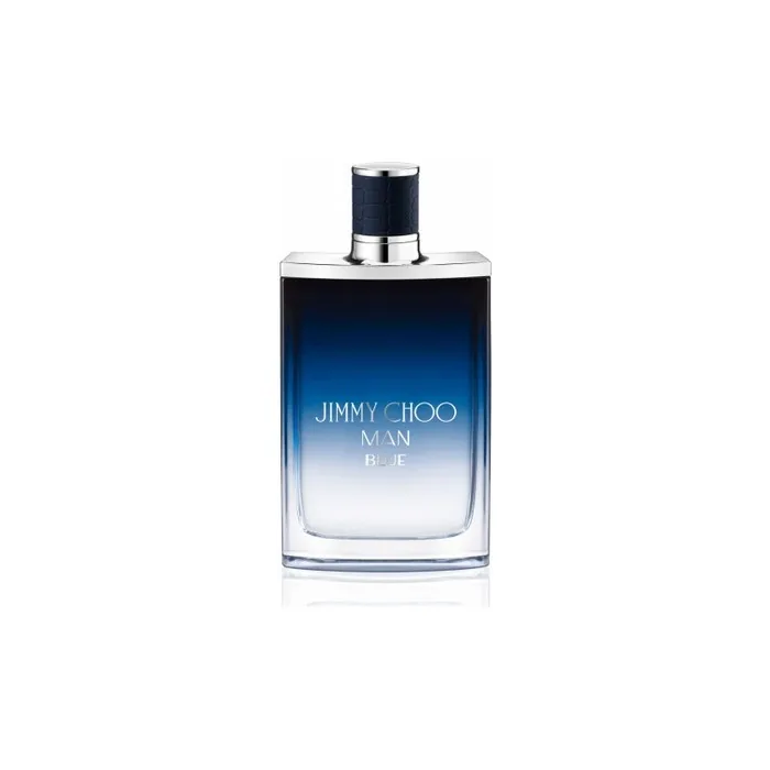 Jimmy Choo Man Blue Eau De Toilette Spray 30ml For Men