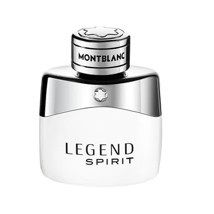 Mont Blanc Legend Spirit Pour Homme Eau De Toilette Spray 30ml
