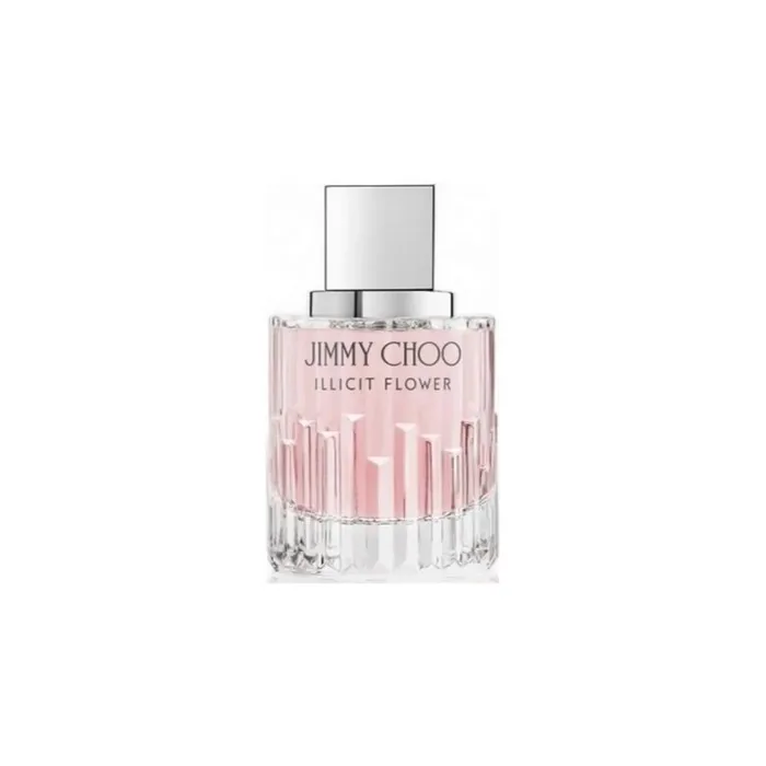 Jimmy Choo Illicit Flower Eau De Toilette Spray 40ml