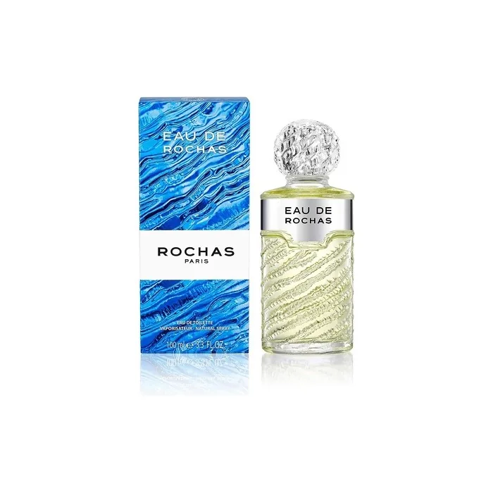 Rochas Eau de Toilette 100ml