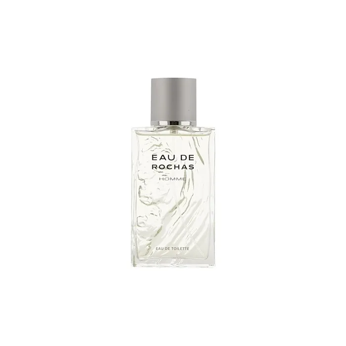Rochas Eau De Rochas Homme Eau De Toilette Spray 100ml