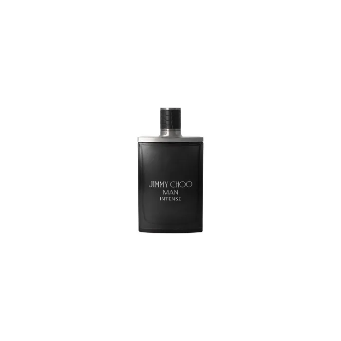 Jimmy Choo Man Intense Eau De Toilette Spray 100ml By Jimmy Choo
