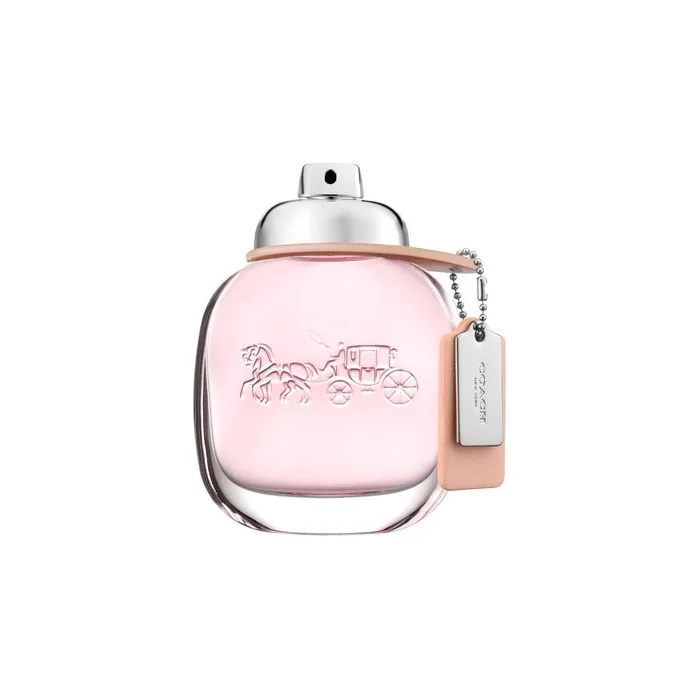 Coach Eau De Toilette For Women 50ml Spray