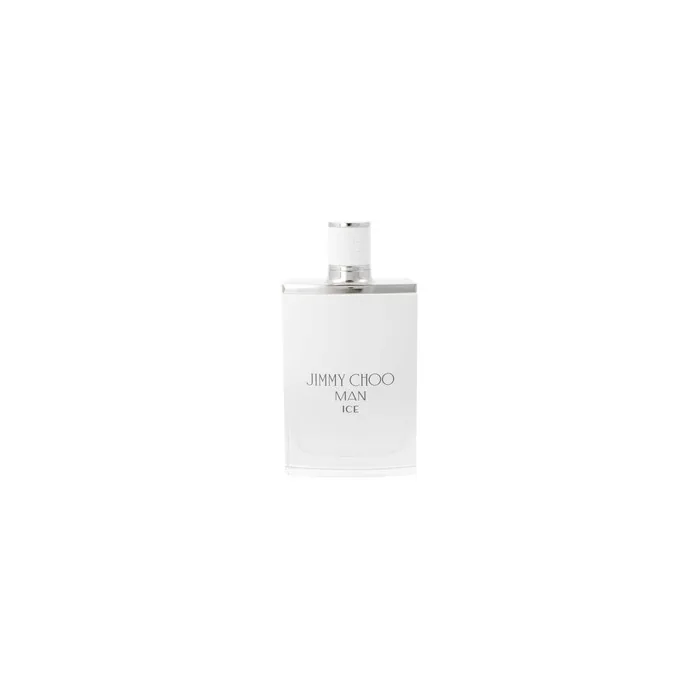 Jimmy Choo Man Ice Eau De Toilette 100ml For Men