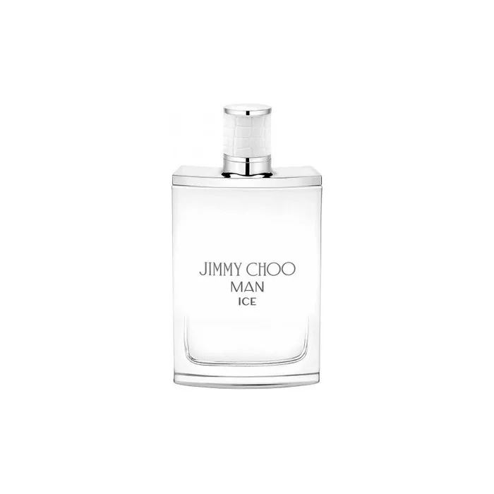 Jimmy Choo Man Ice Eau De Toilette 50ml For Men