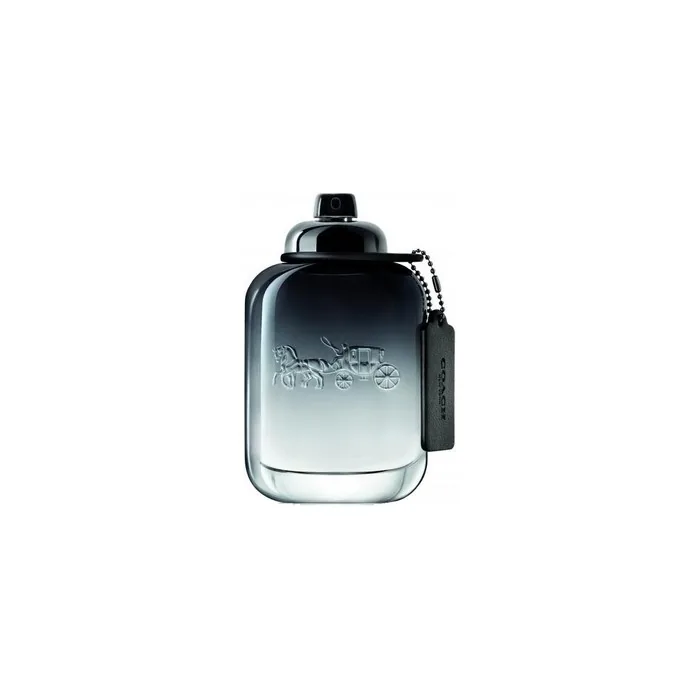 Coach For Men Eau De Toilette Spray 100ml
