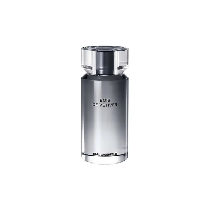 Karl Lagerfeld Bois De Vetiver Eau De Toilette Spray 100ml