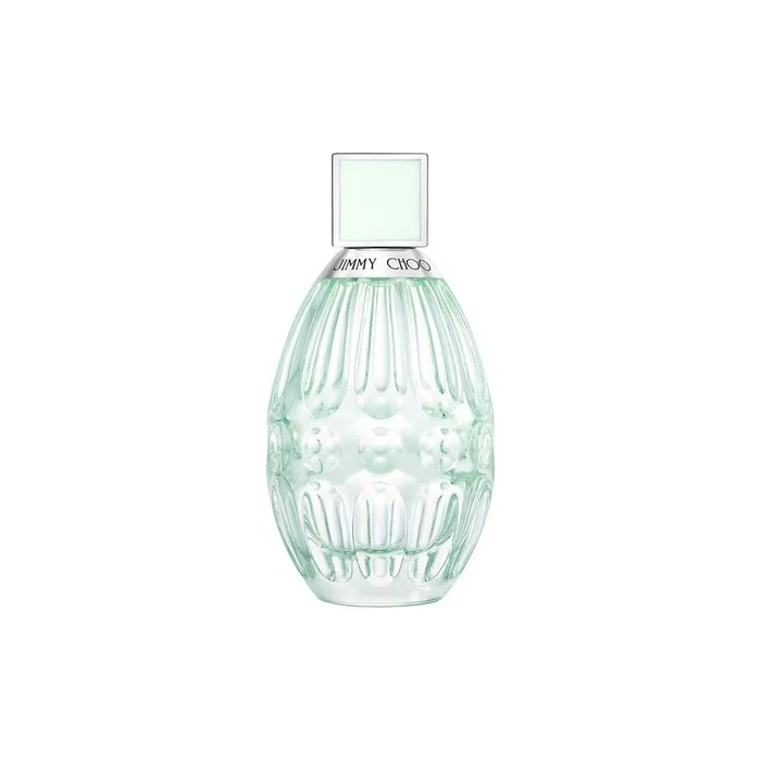 Jimmy Choo Floral Eau De Toilette Spray 60ml