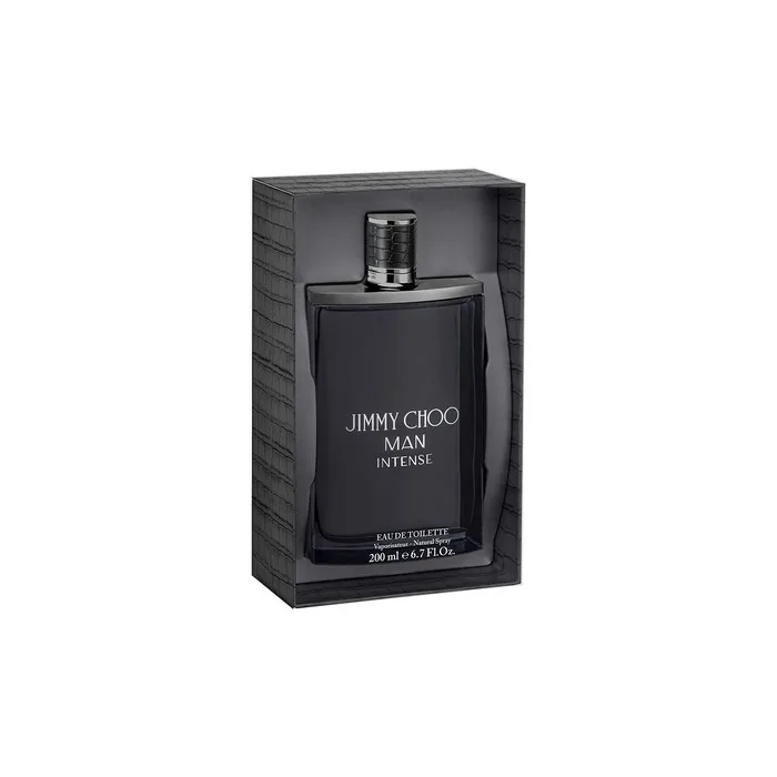 Jimmy Choo Man Intense Eau de Toilette Jumbo Spray 6.7fl oz