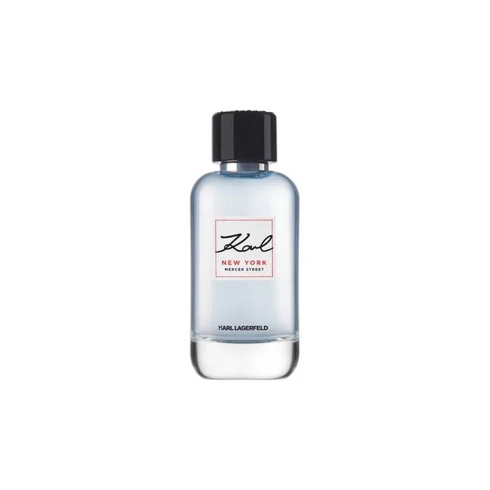 Karl New York Mercer Street Eau De Toilette Spray 100ml