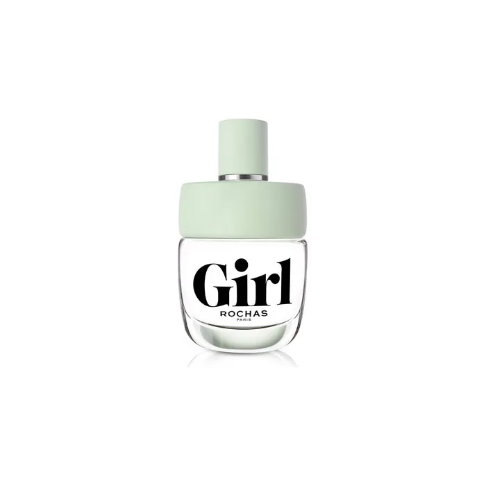 Rochas Girl Eau De Toilette For Women 100 Ml