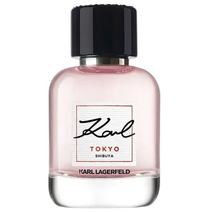 Karl Tokyo Shibuya Perfumed Water Spray 60ml